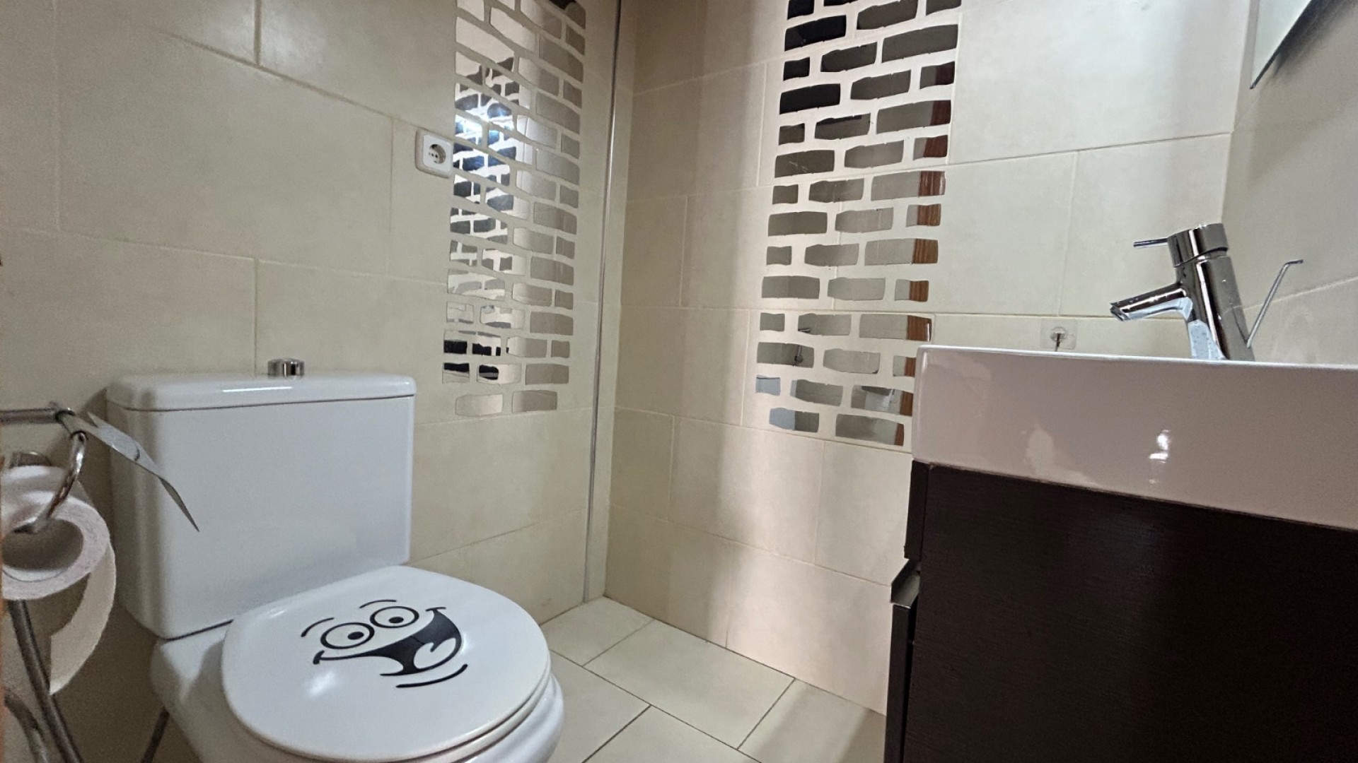 Revente - Maison de ville -
El Chaparral