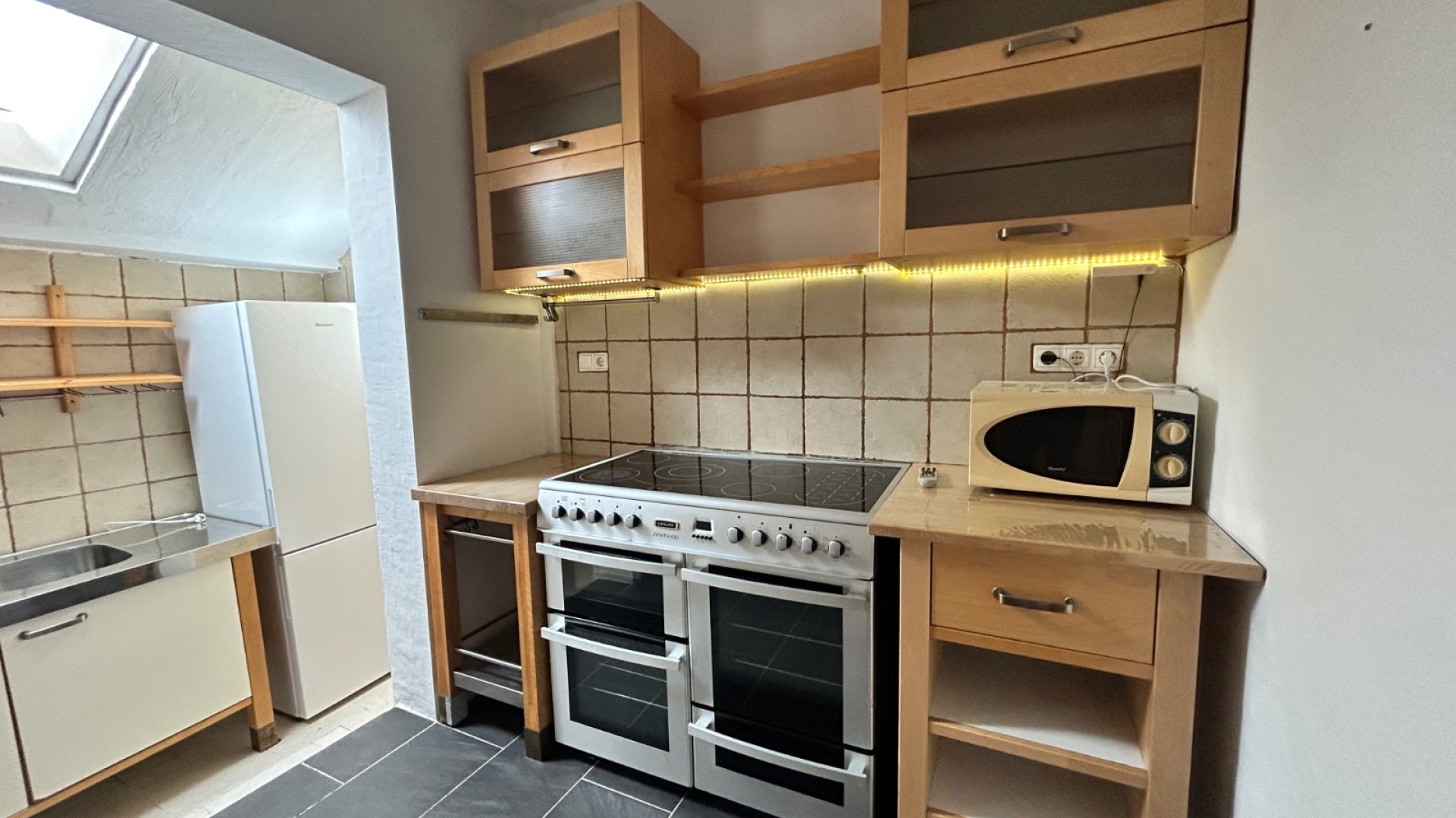 Revente - Maison de ville -
El Chaparral