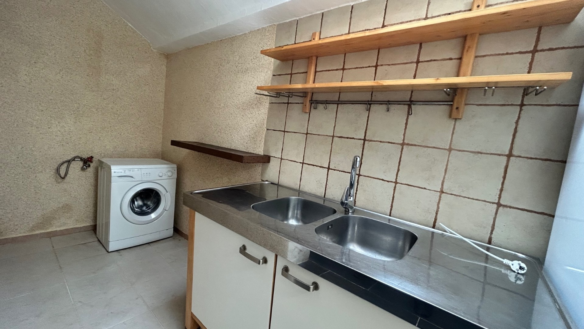 Revente - Maison de ville -
El Chaparral