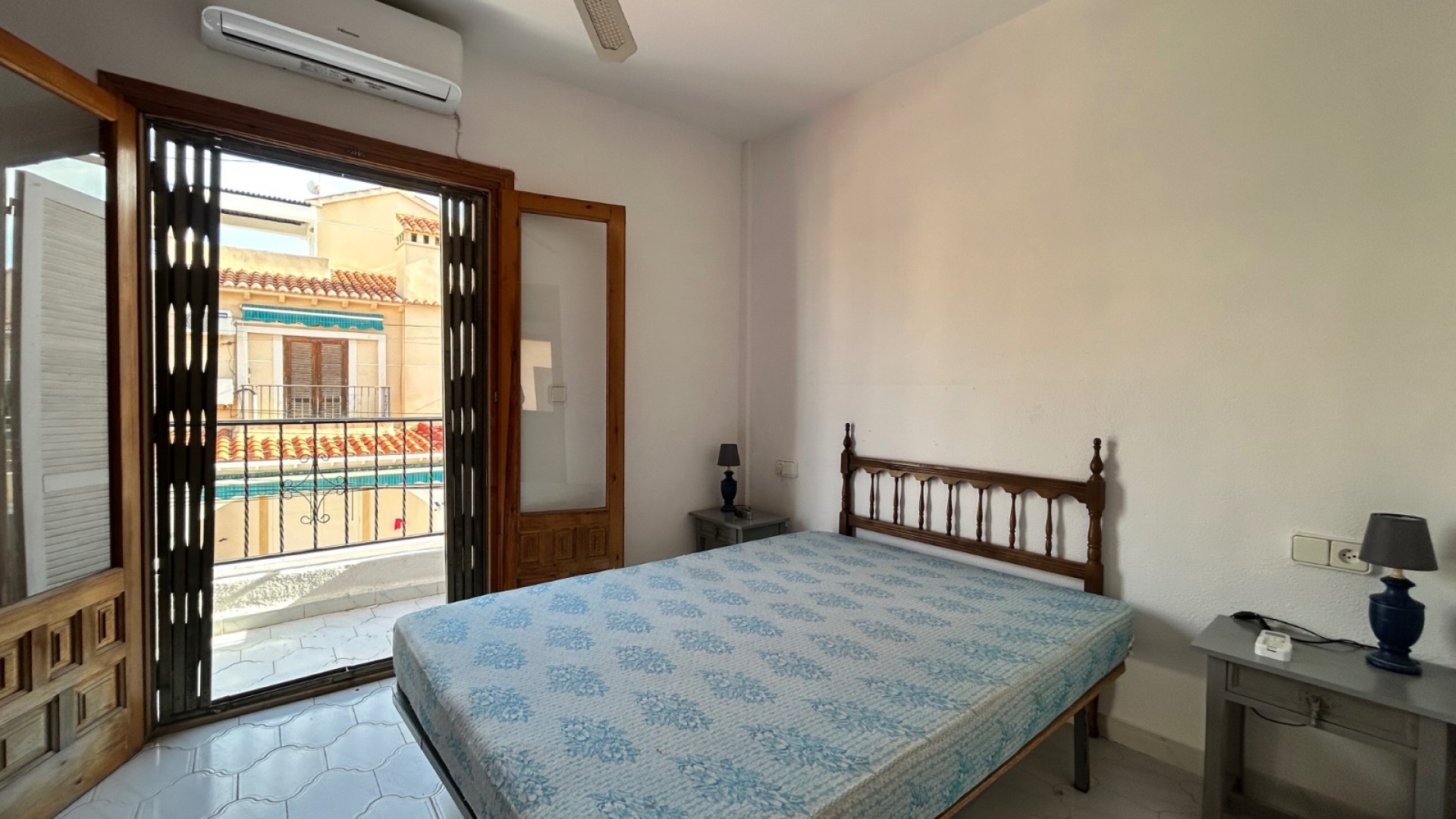 Revente - Maison de ville -
El Chaparral