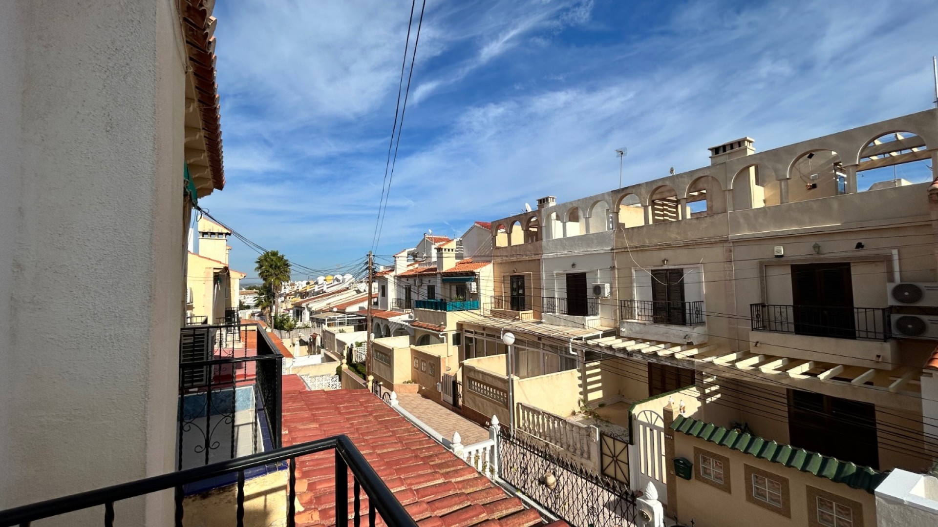 Revente - Maison de ville -
El Chaparral