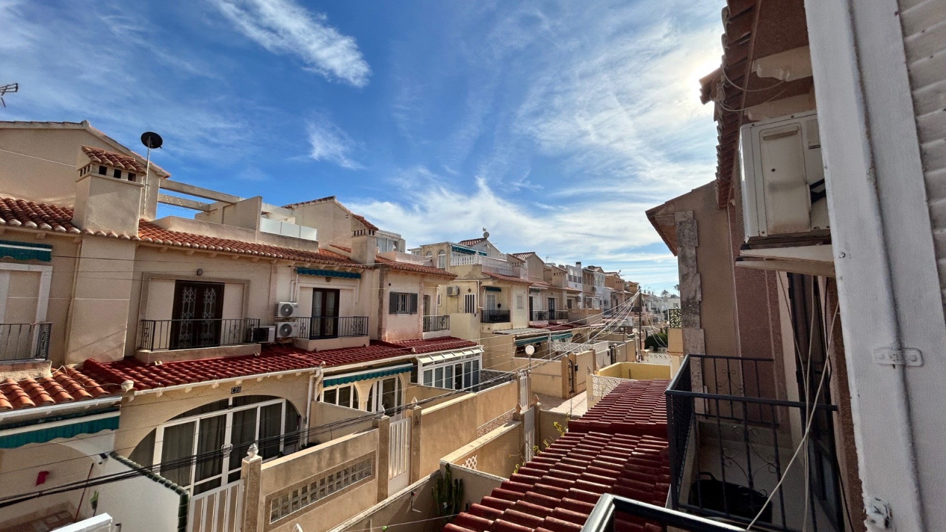 Revente - Maison de ville -
El Chaparral