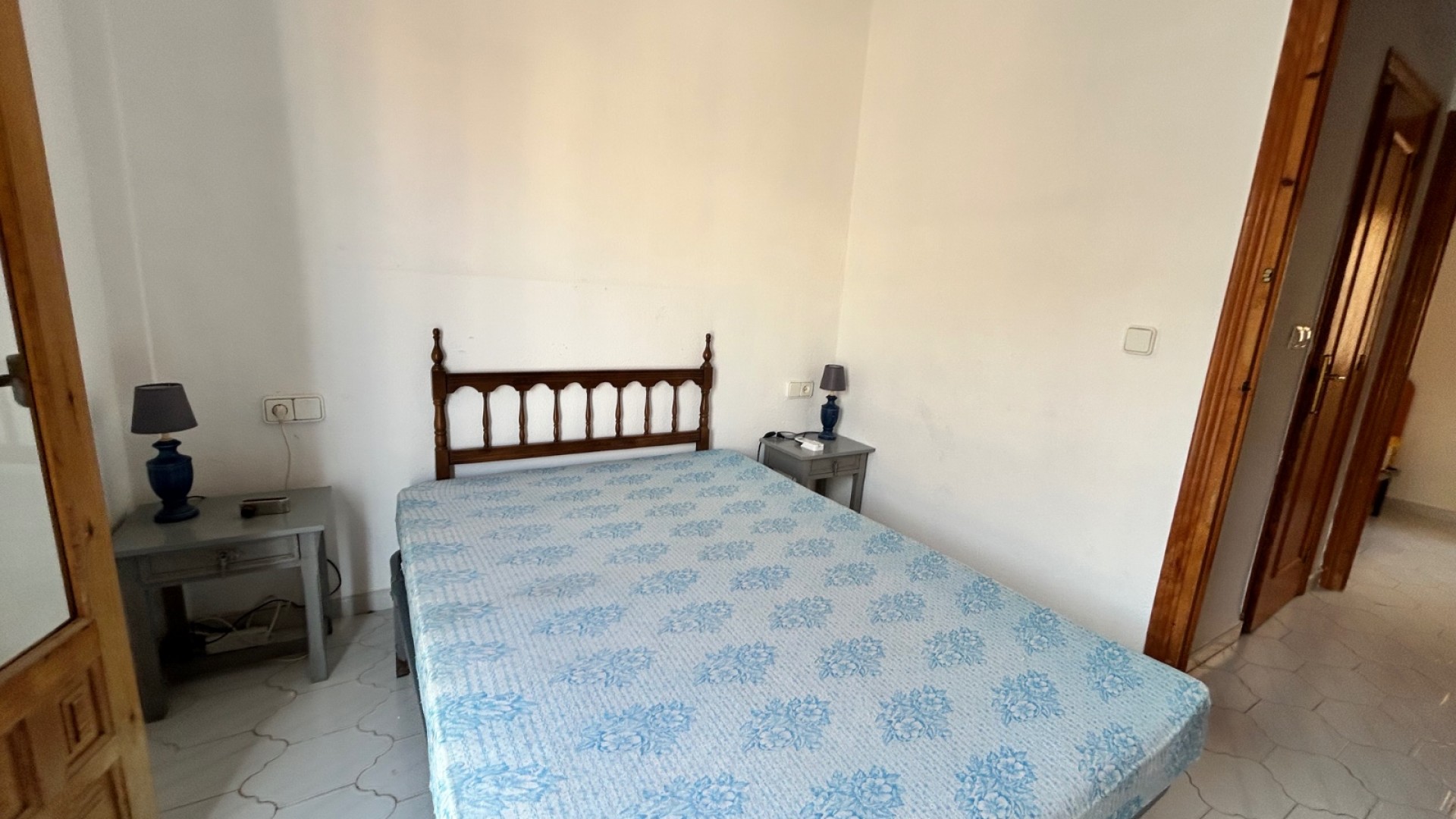 Revente - Maison de ville -
El Chaparral