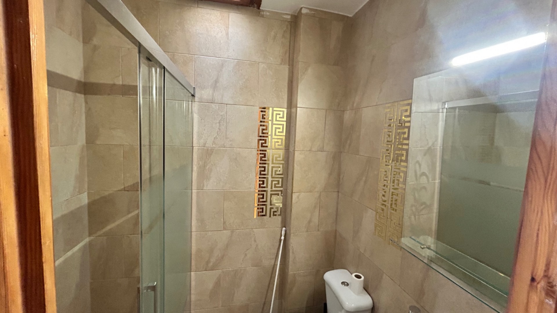 Revente - Maison de ville -
El Chaparral