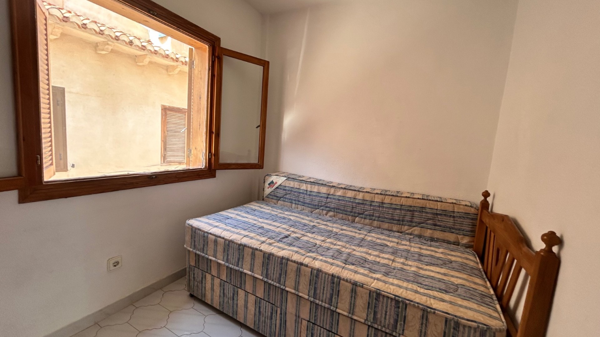 Revente - Maison de ville -
El Chaparral