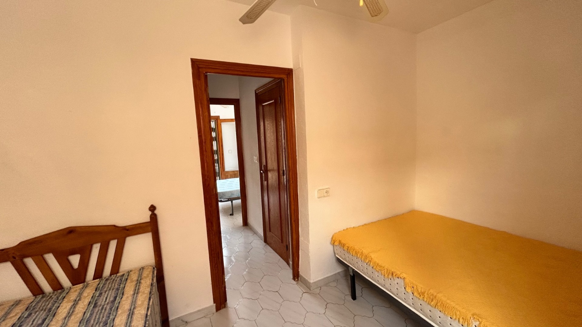 Revente - Maison de ville -
El Chaparral