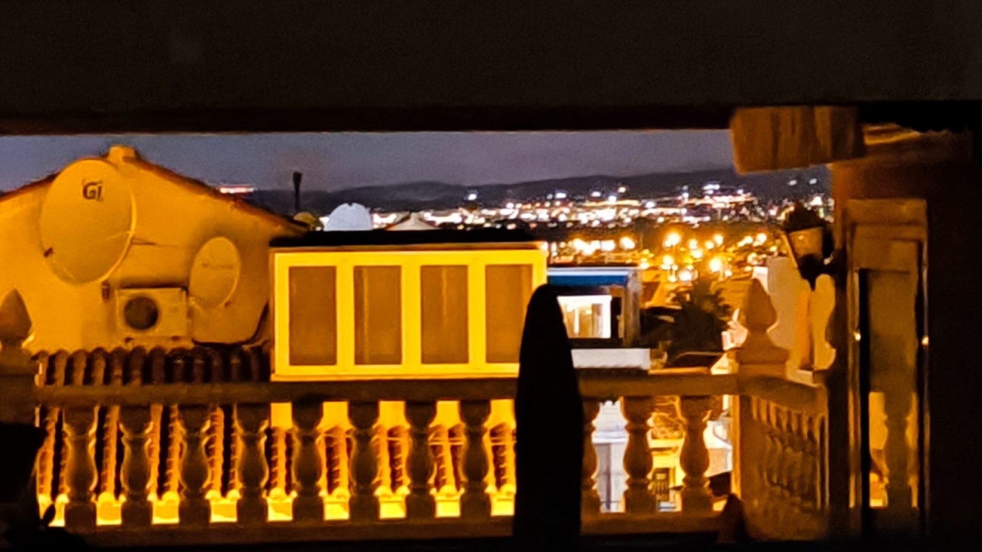 Revente - Maison de ville -
El Chaparral