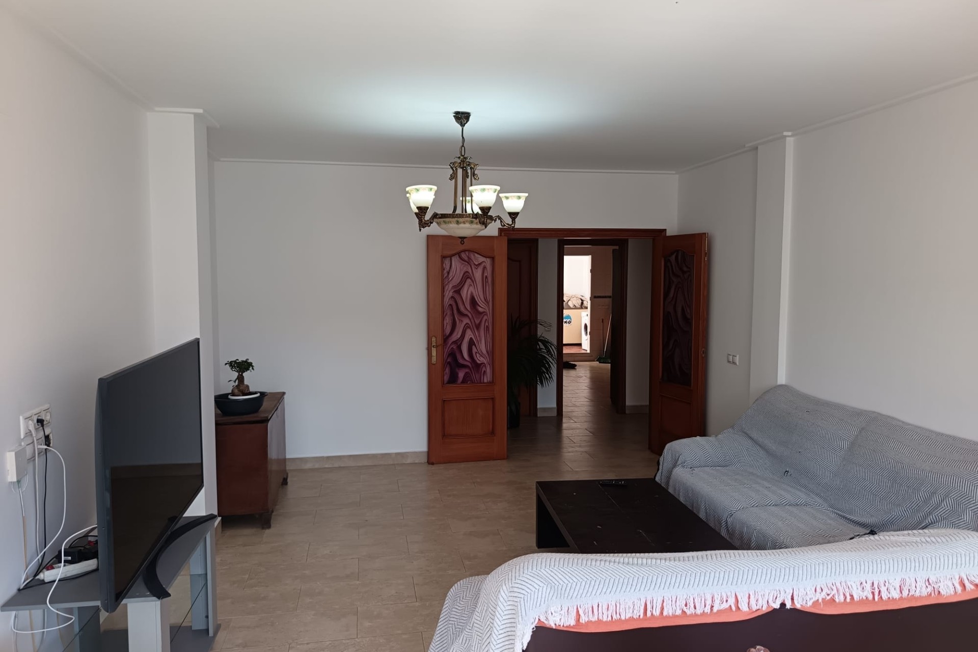 Revente - Maison de ville -
El Verger - Costa Blanca
