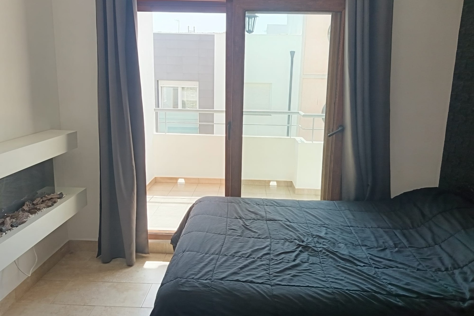 Revente - Maison de ville -
El Verger - Costa Blanca