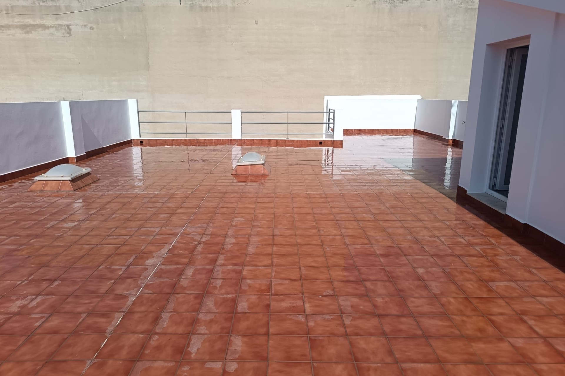 Revente - Maison de ville -
El Verger - Costa Blanca