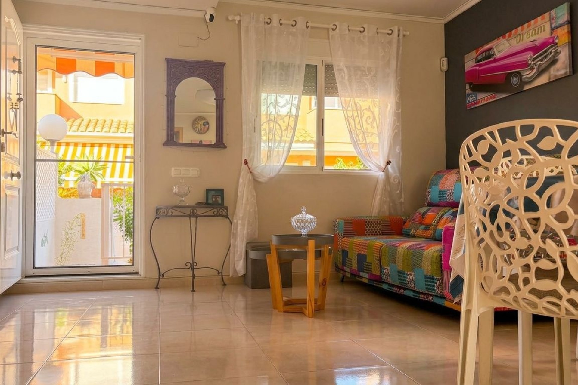 Revente - Maison de ville -
El Verger - Costa Blanca