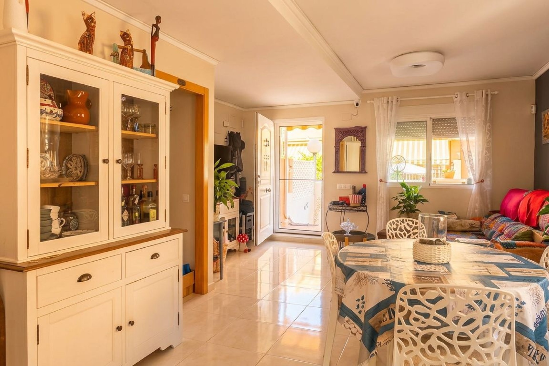 Revente - Maison de ville -
El Verger - Costa Blanca