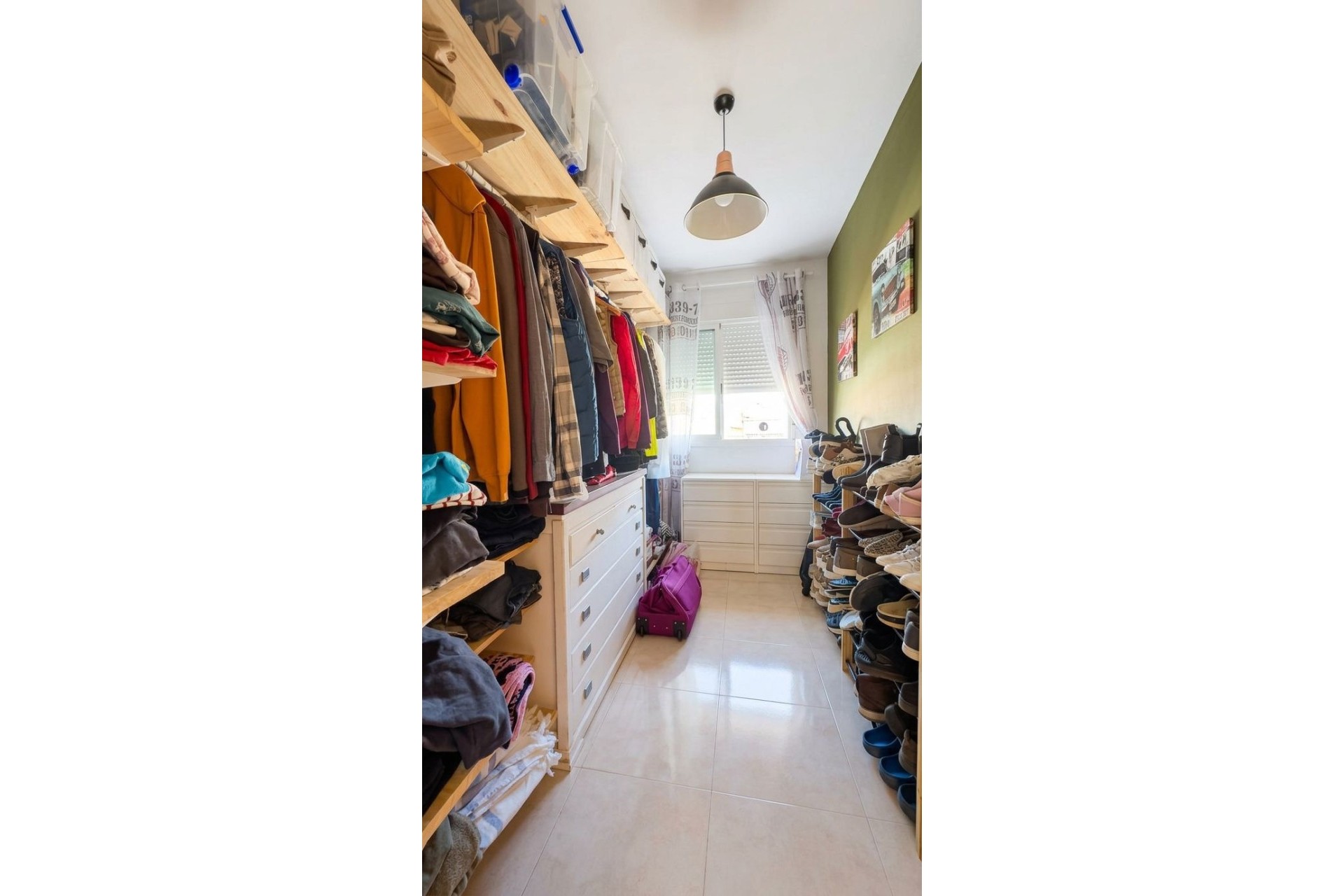 Revente - Maison de ville -
El Verger - Costa Blanca