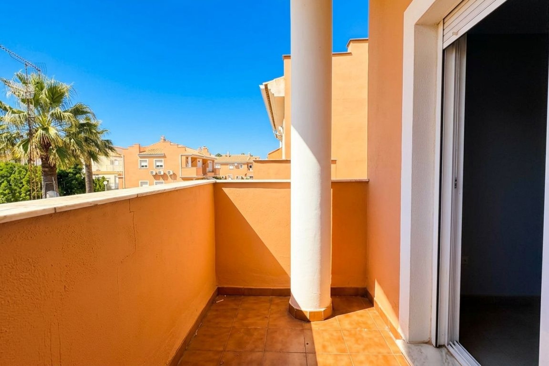 Revente - Maison de ville -
El Verger - Costa Blanca