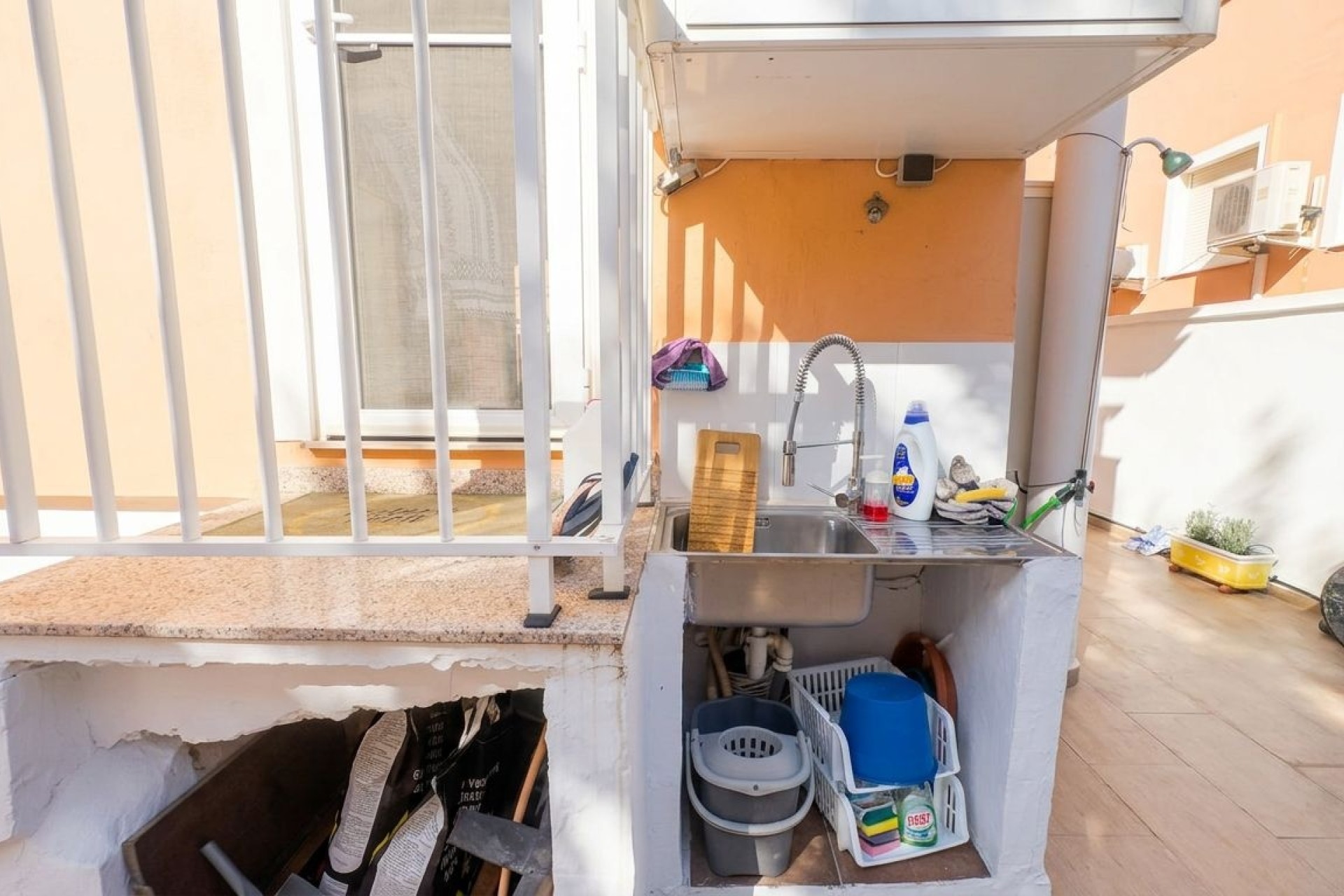 Revente - Maison de ville -
El Verger - Costa Blanca
