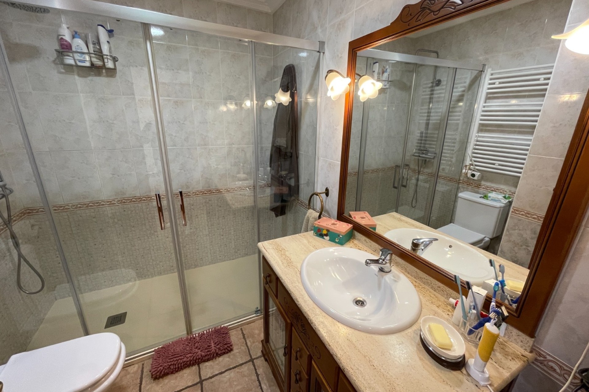 Revente - Maison de ville -
Elche - Center
