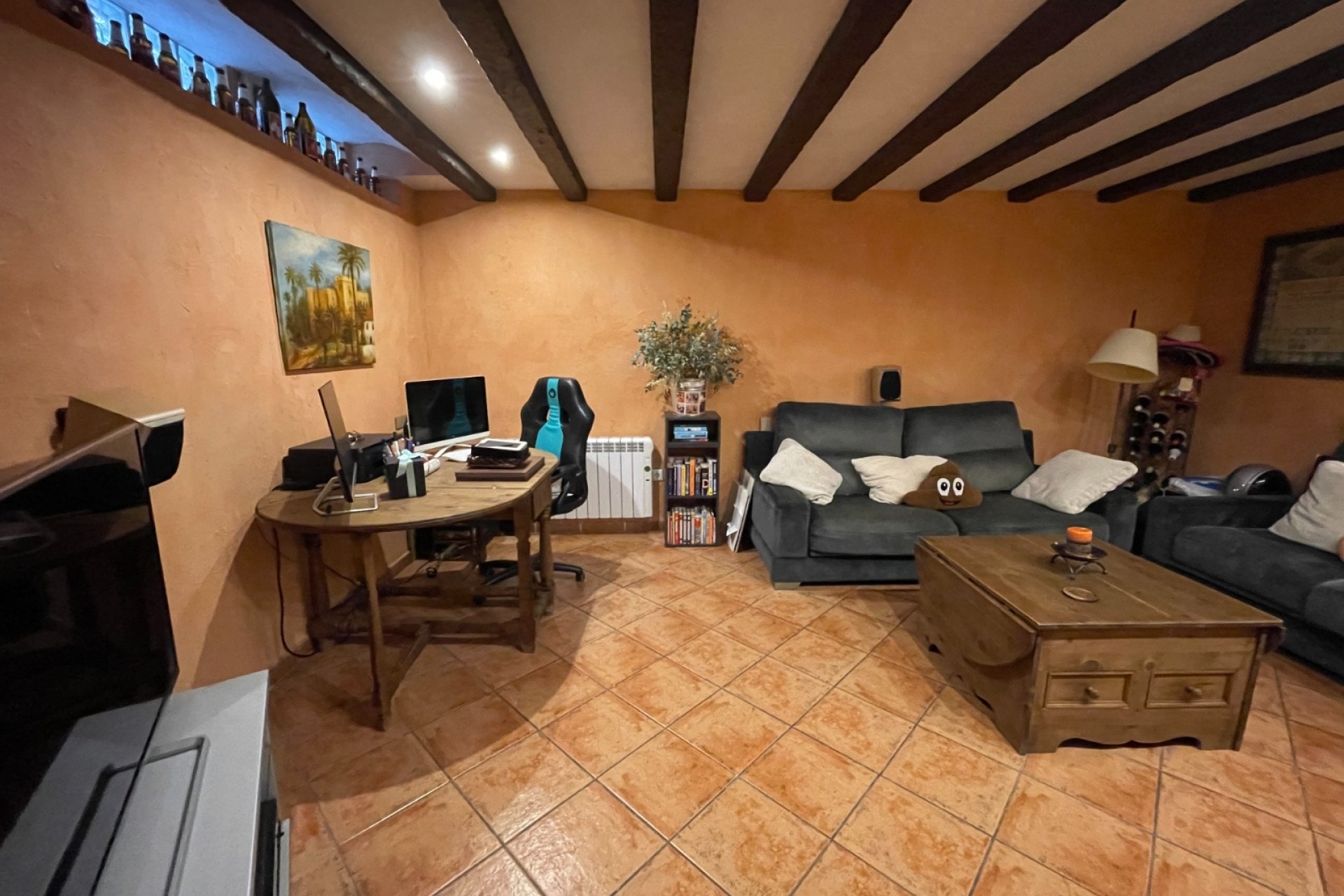 Revente - Maison de ville -
Elche - Center