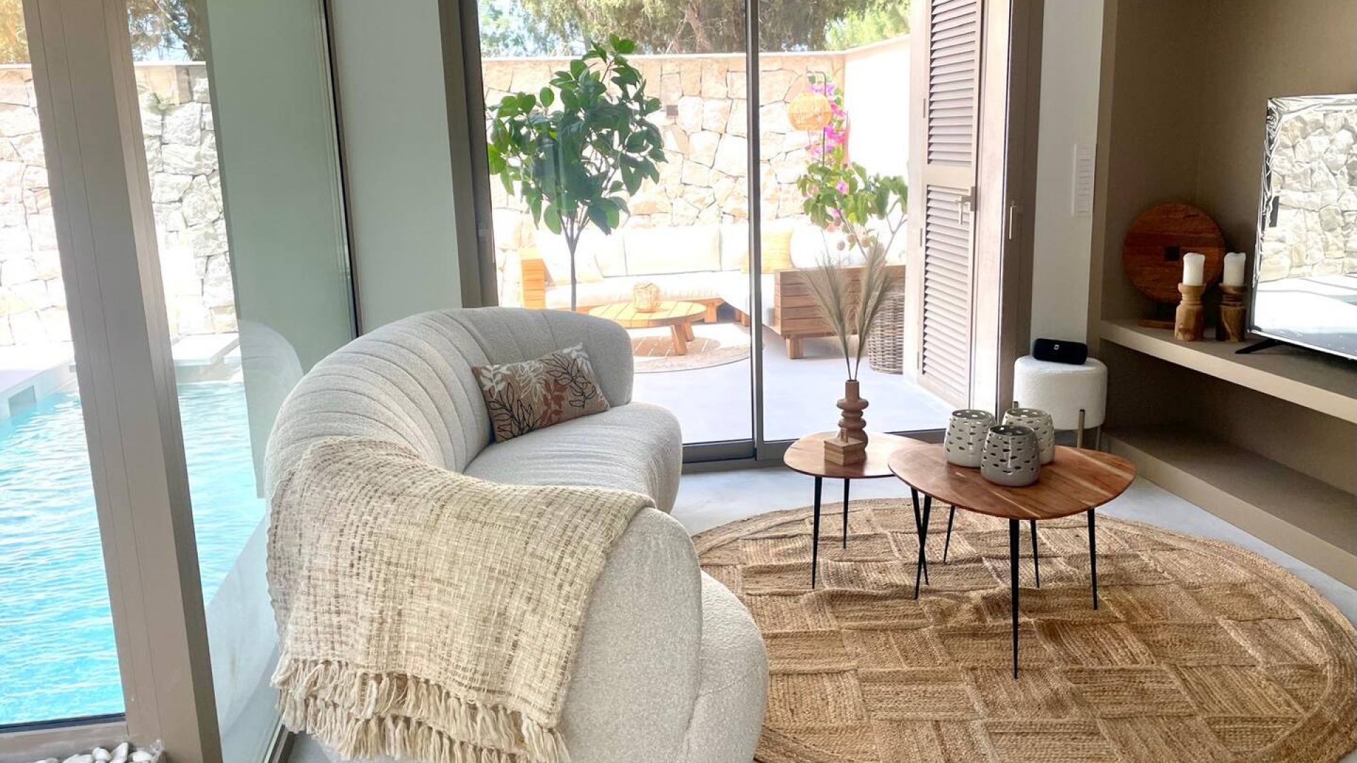 Revente - Maison de ville -
Formentera del Segura - 0