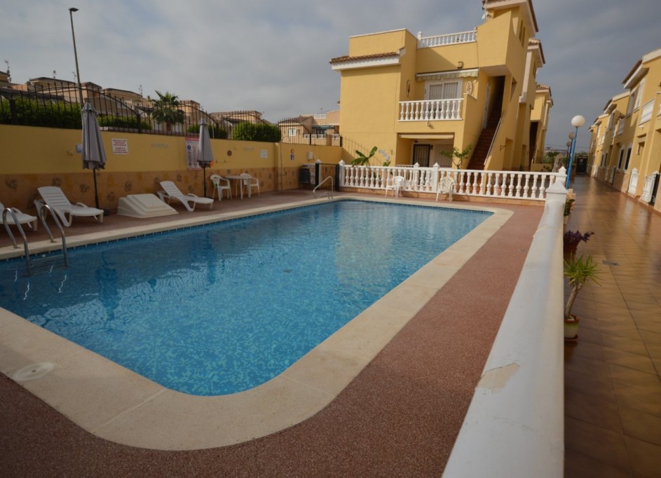 Revente - Maison de ville -
Formentera del Segura - Casco urbano