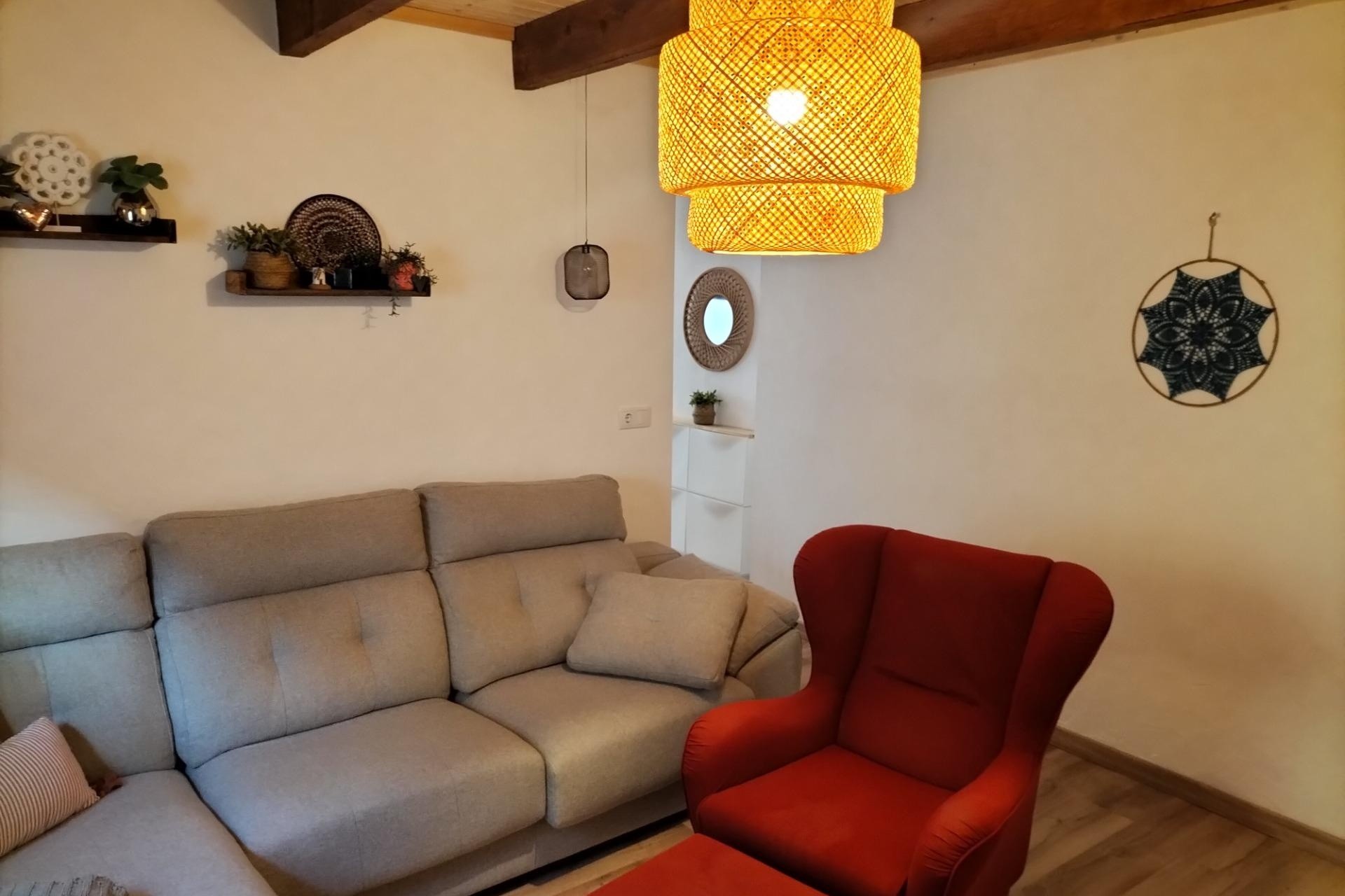 Revente - Maison de ville -
Formentera del Segura - Centro