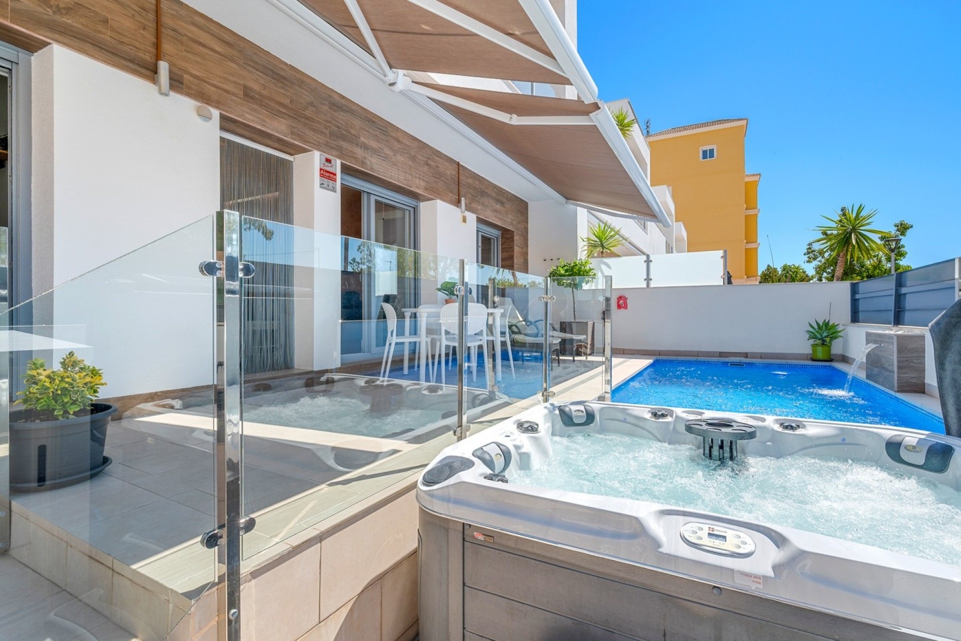 Revente - Maison de ville -
Formentera del Segura - Costa Blanca