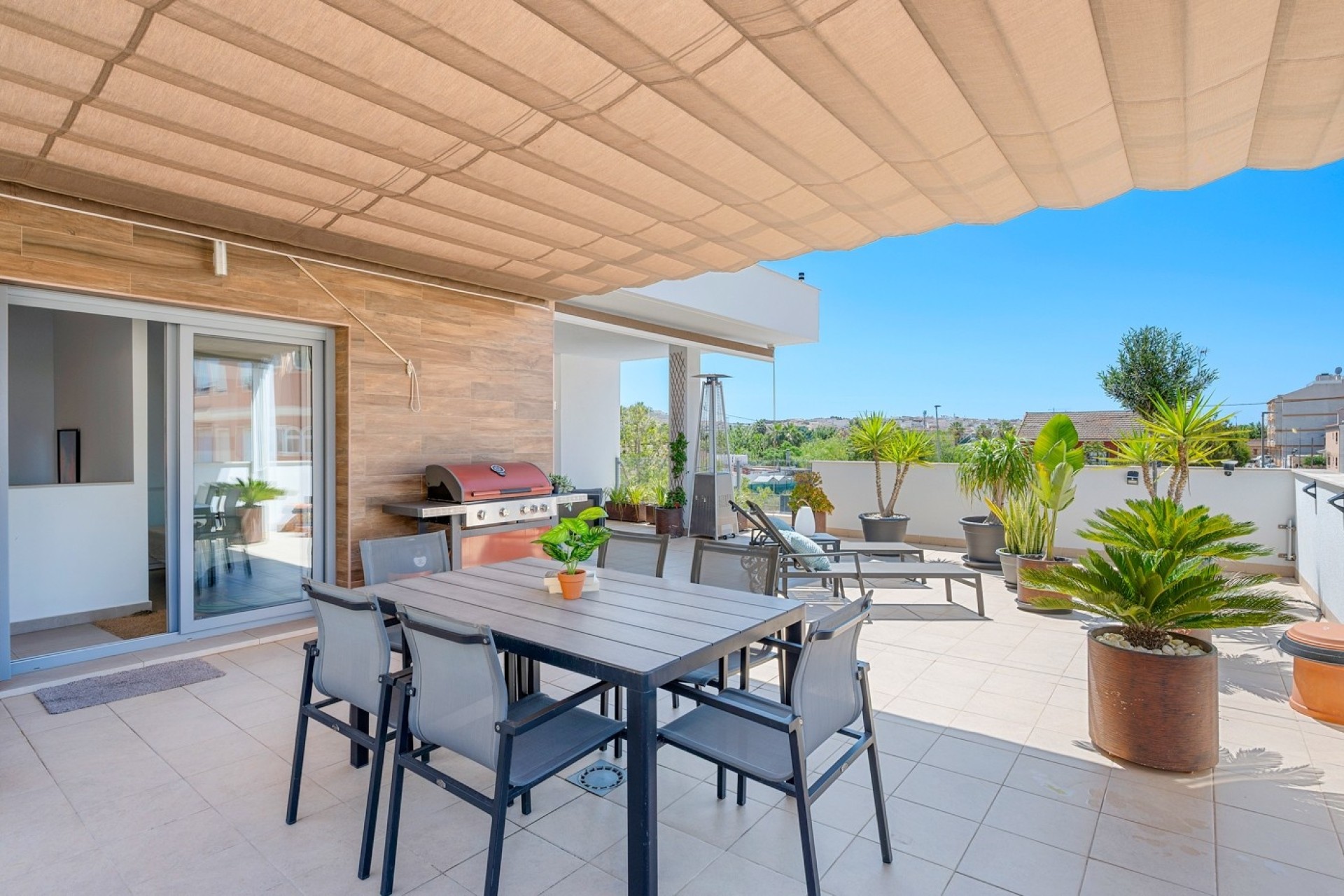 Revente - Maison de ville -
Formentera del Segura - Costa Blanca