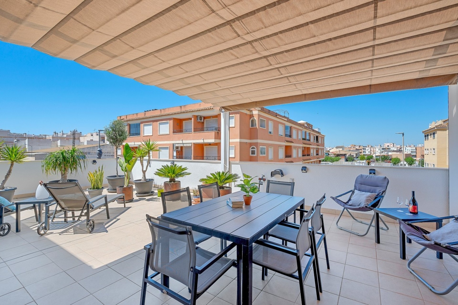 Revente - Maison de ville -
Formentera del Segura - Costa Blanca