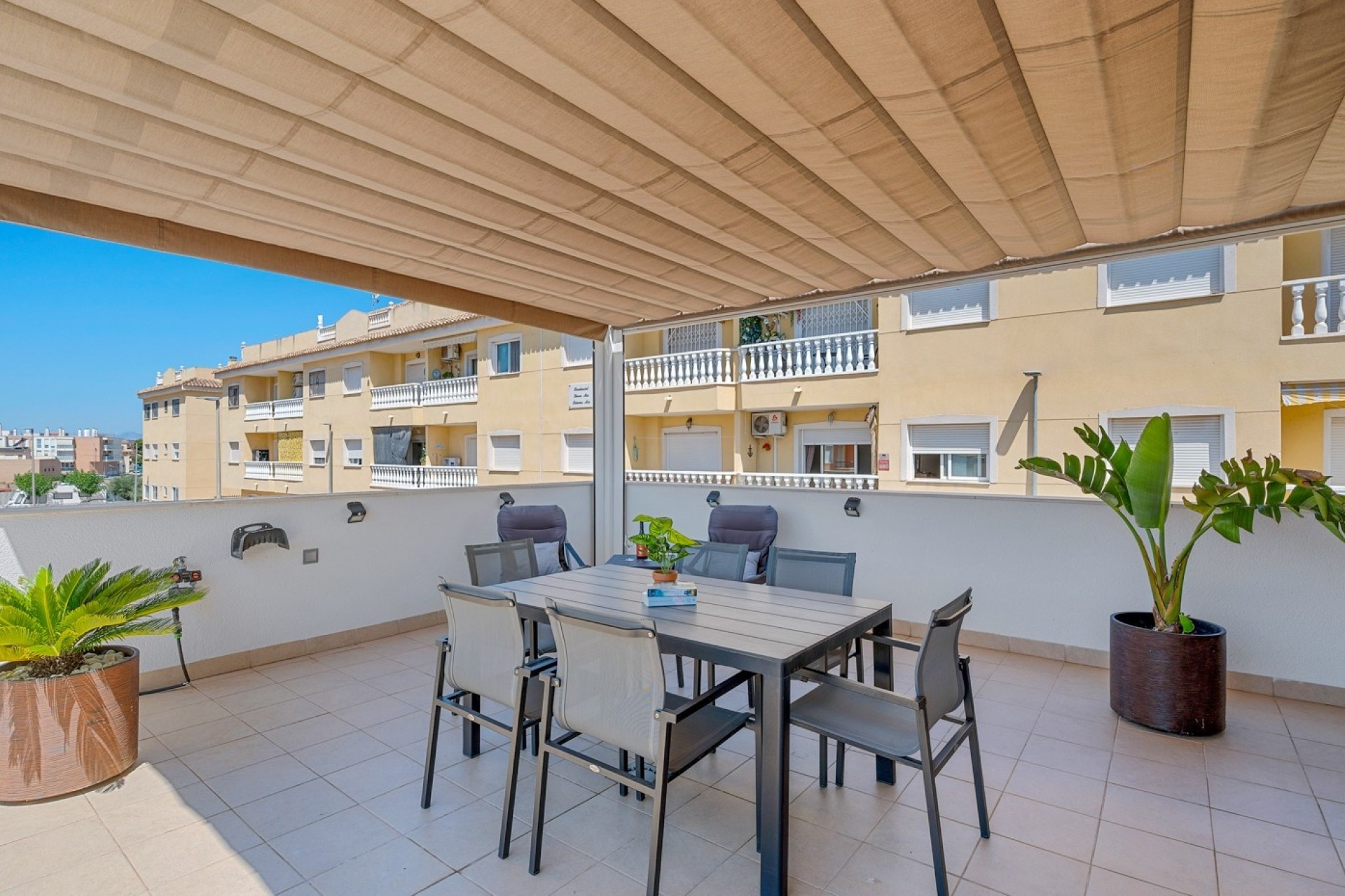 Revente - Maison de ville -
Formentera del Segura - Costa Blanca