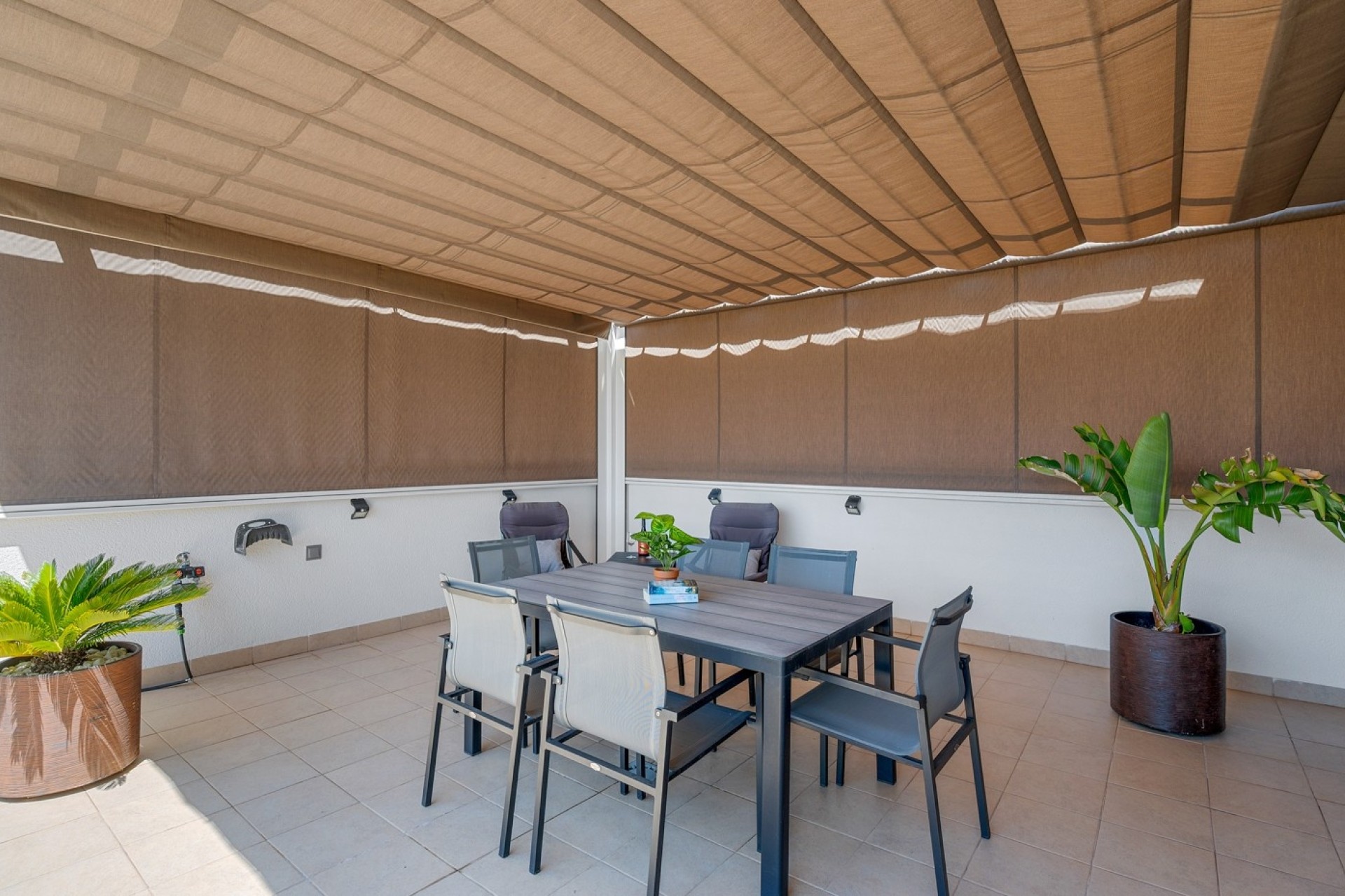 Revente - Maison de ville -
Formentera del Segura - Costa Blanca