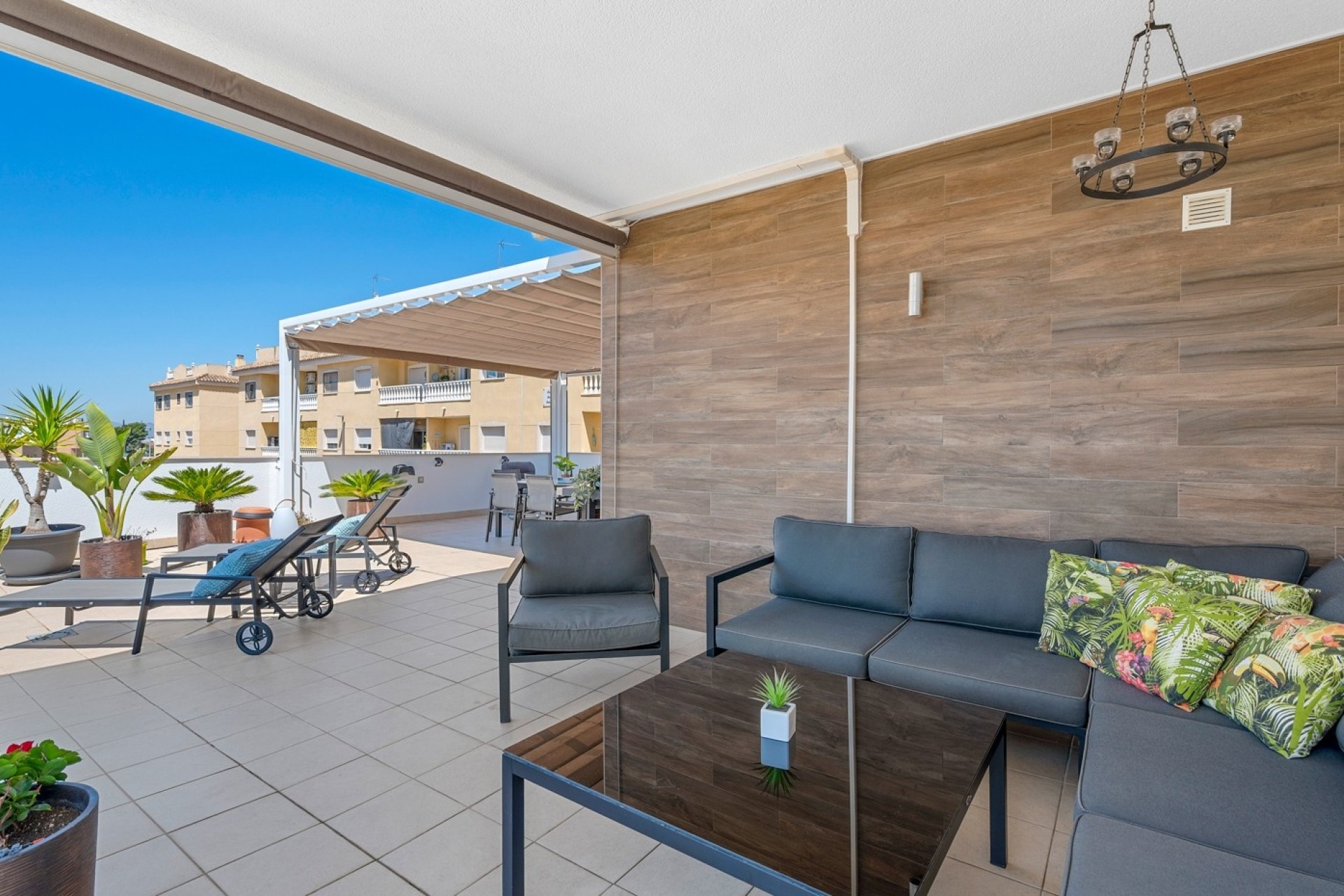 Revente - Maison de ville -
Formentera del Segura - Costa Blanca