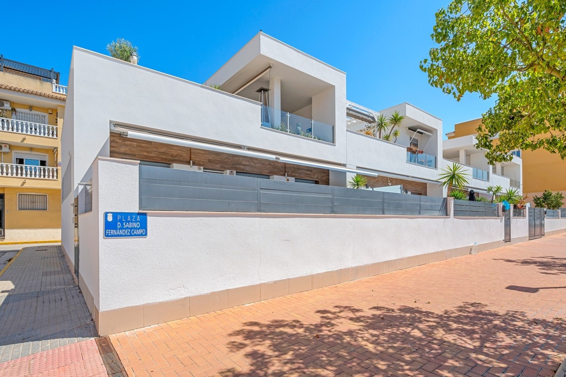 Revente - Maison de ville -
Formentera del Segura - Costa Blanca