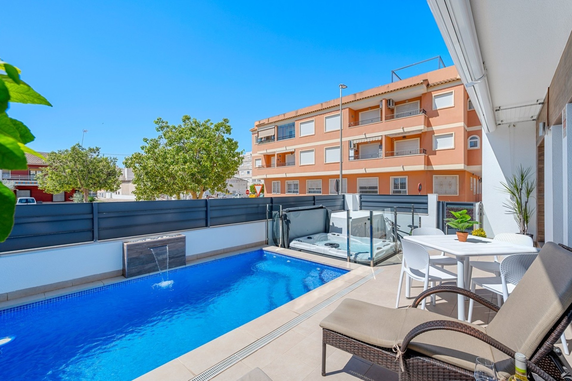 Revente - Maison de ville -
Formentera del Segura - Costa Blanca