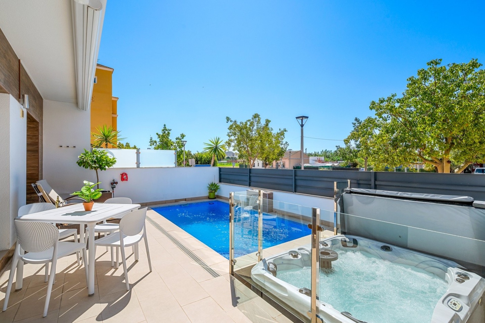 Revente - Maison de ville -
Formentera del Segura - Costa Blanca