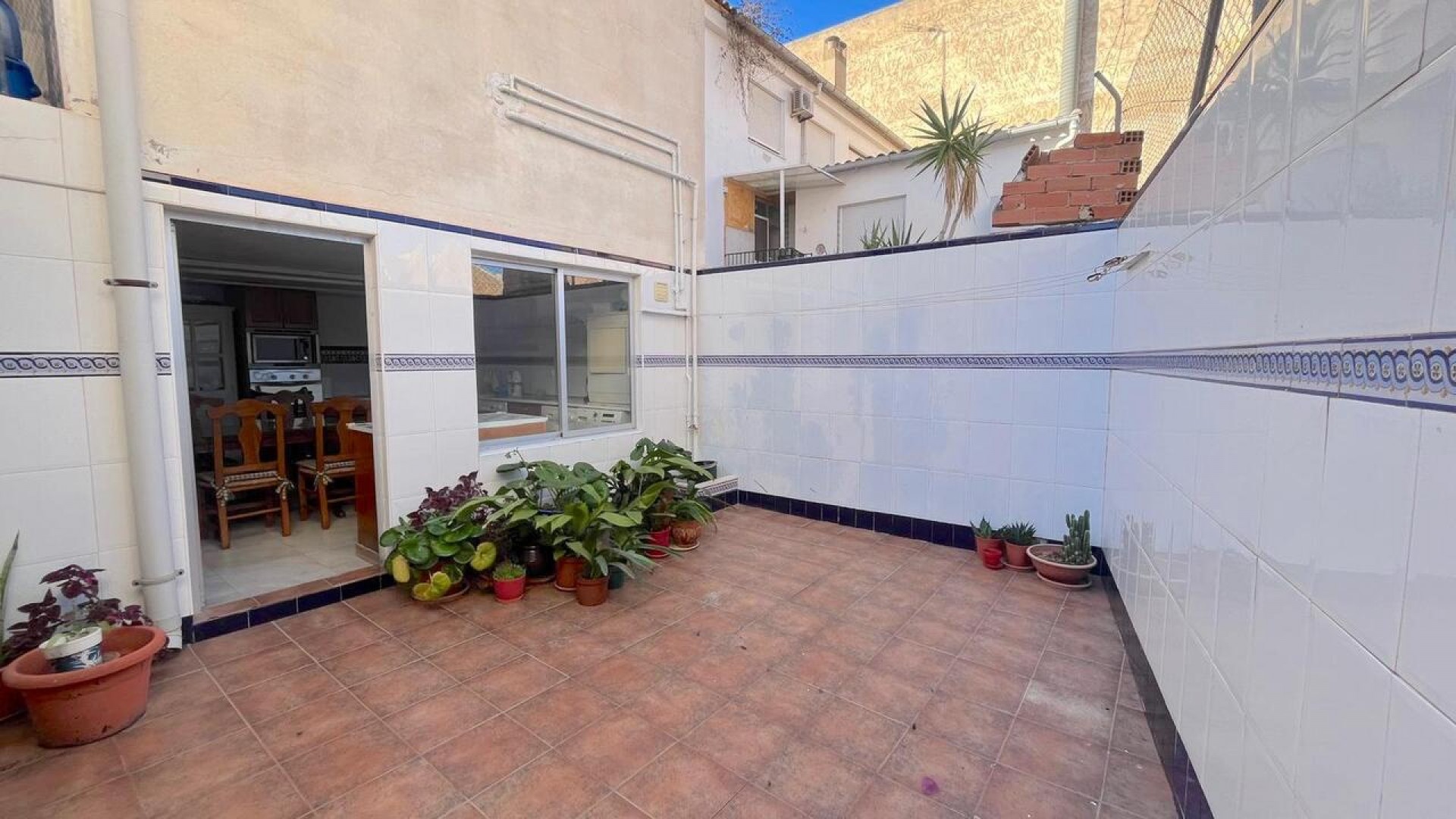 Revente - Maison de ville -
Formentera del Segura - Formentera de Segura