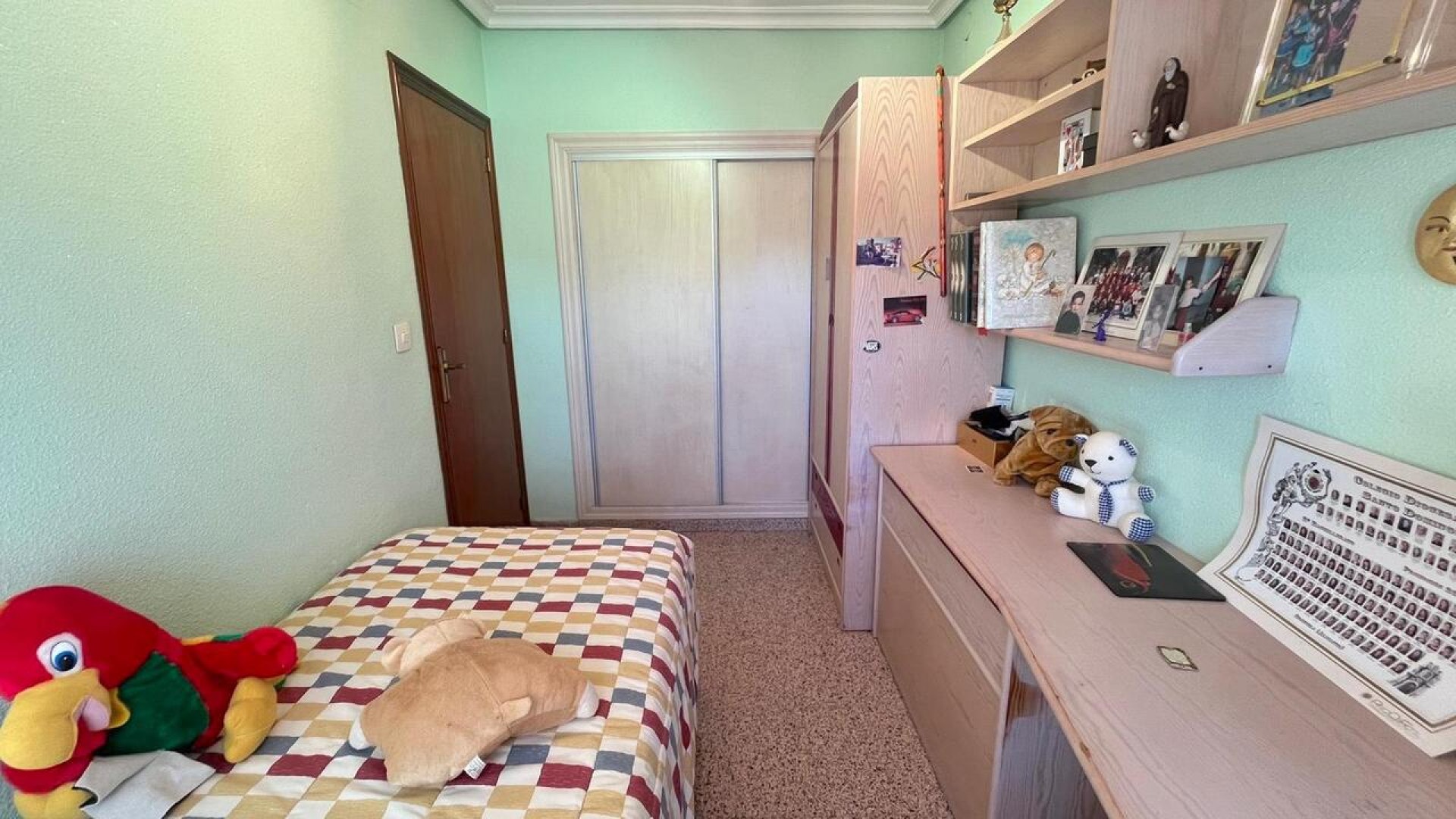 Revente - Maison de ville -
Formentera del Segura - Formentera de Segura