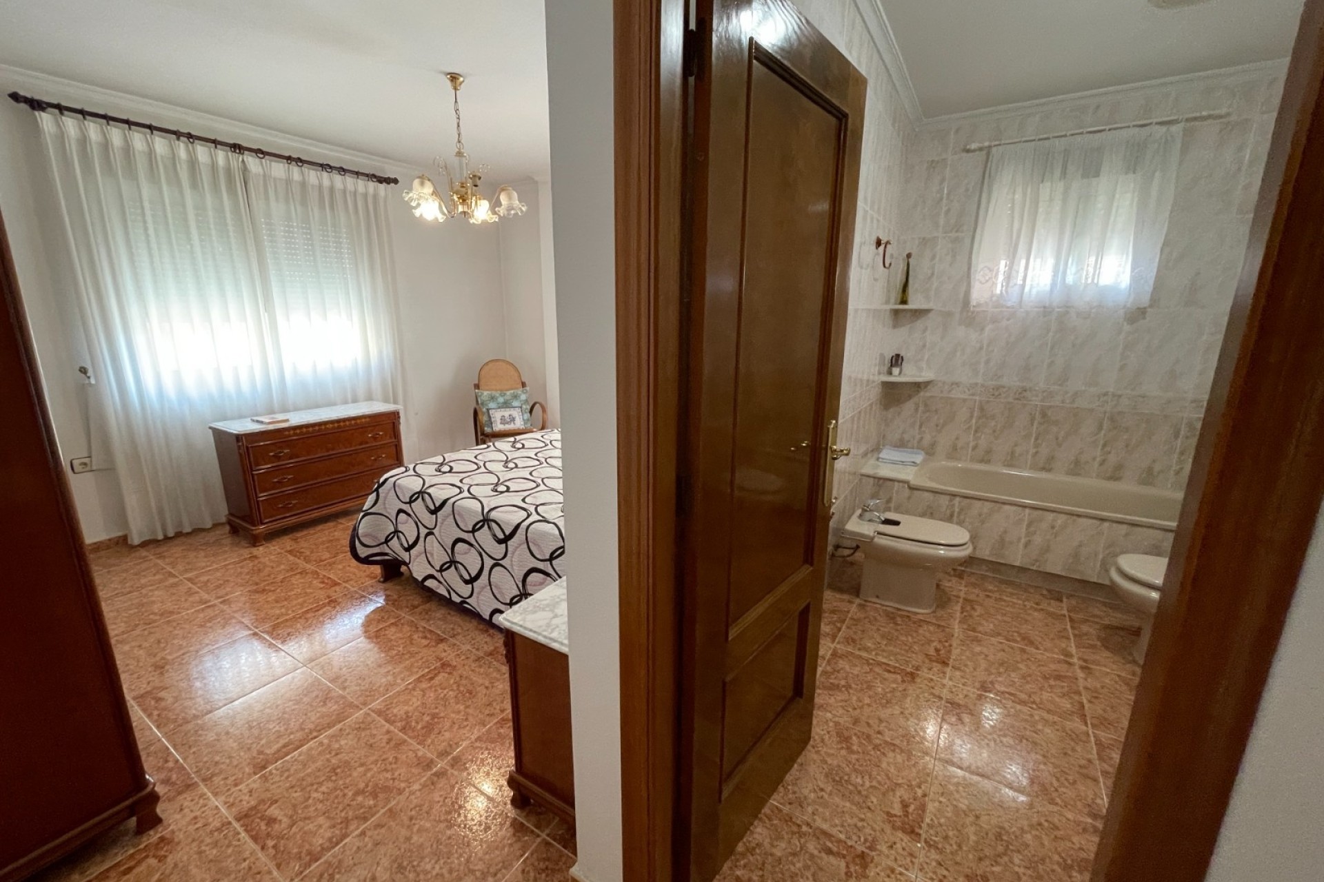 Revente - Maison de ville -
Formentera del Segura - Formentera de Segura