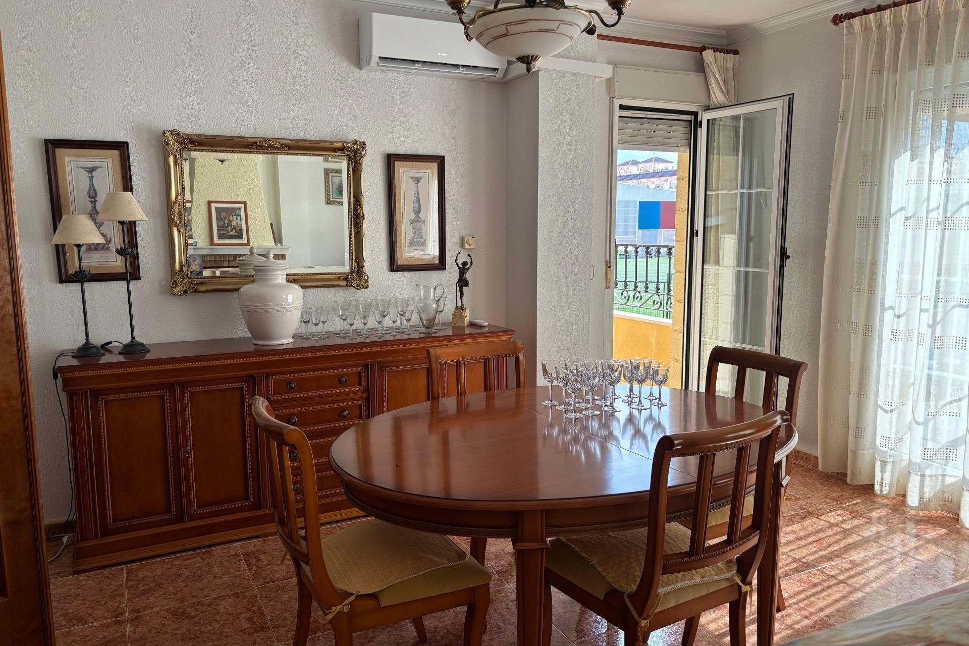 Revente - Maison de ville -
Formentera del Segura - Pueblo 5