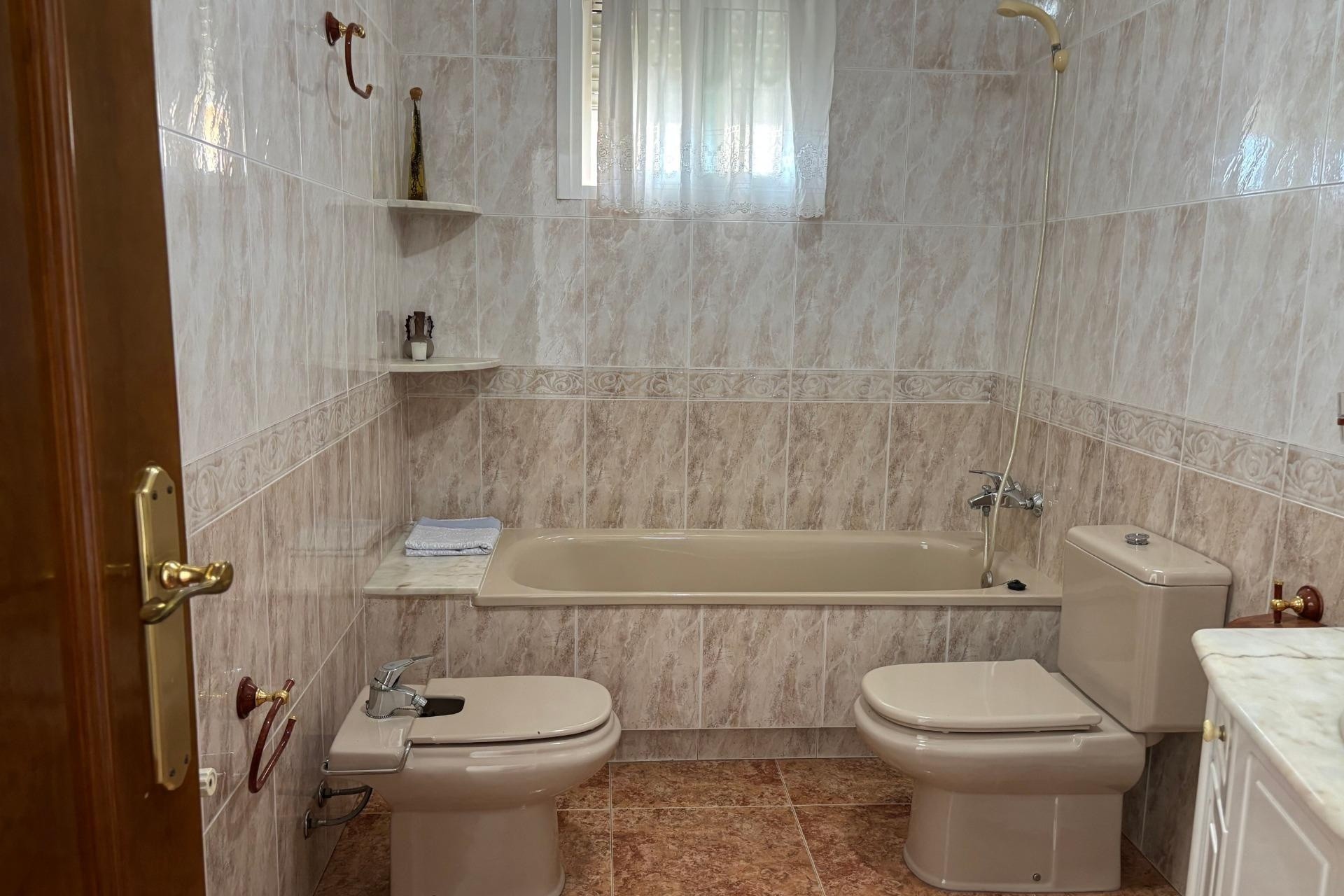 Revente - Maison de ville -
Formentera del Segura - Pueblo 5