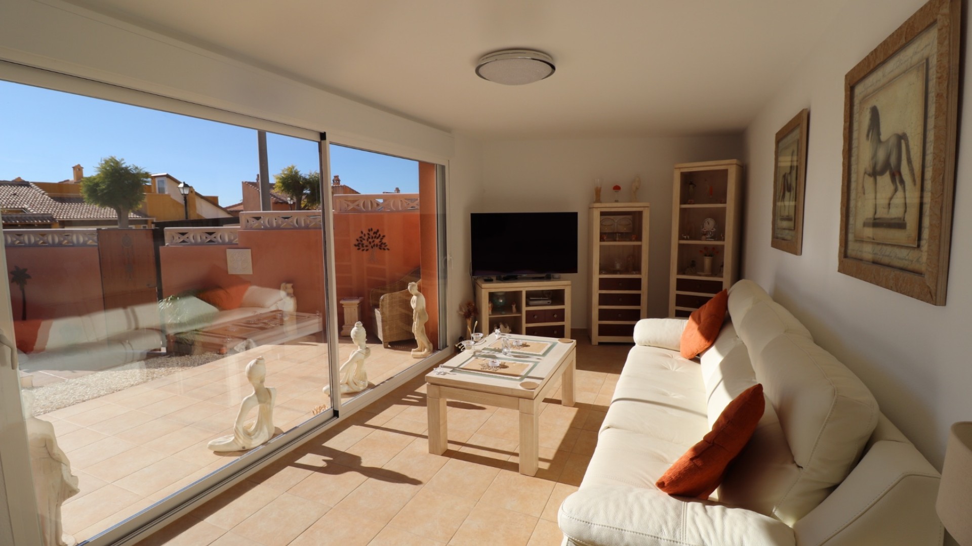 Revente - Maison de ville -
Fortuna - LAS KALENDAS