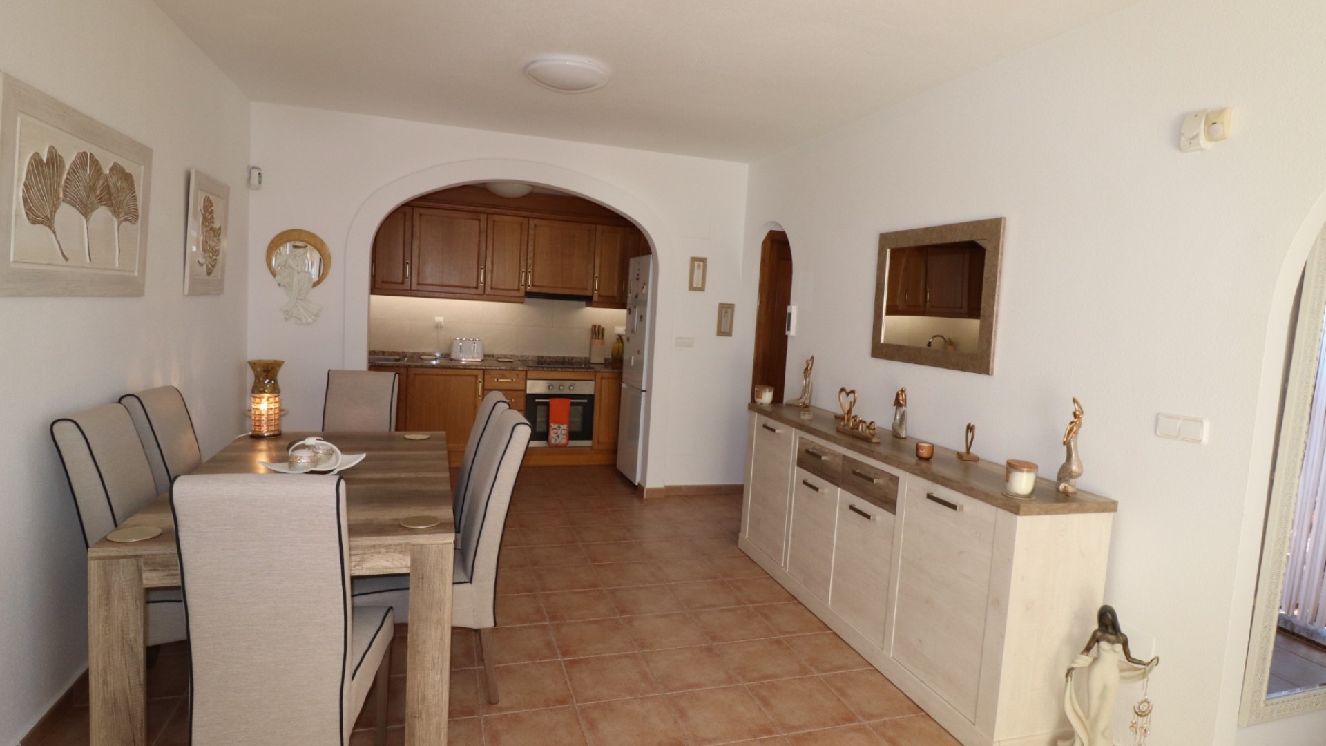 Revente - Maison de ville -
Fortuna - LAS KALENDAS