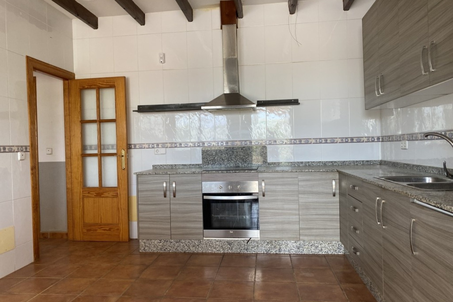 Revente - Maison de ville -
Fuente Álamo - Inland