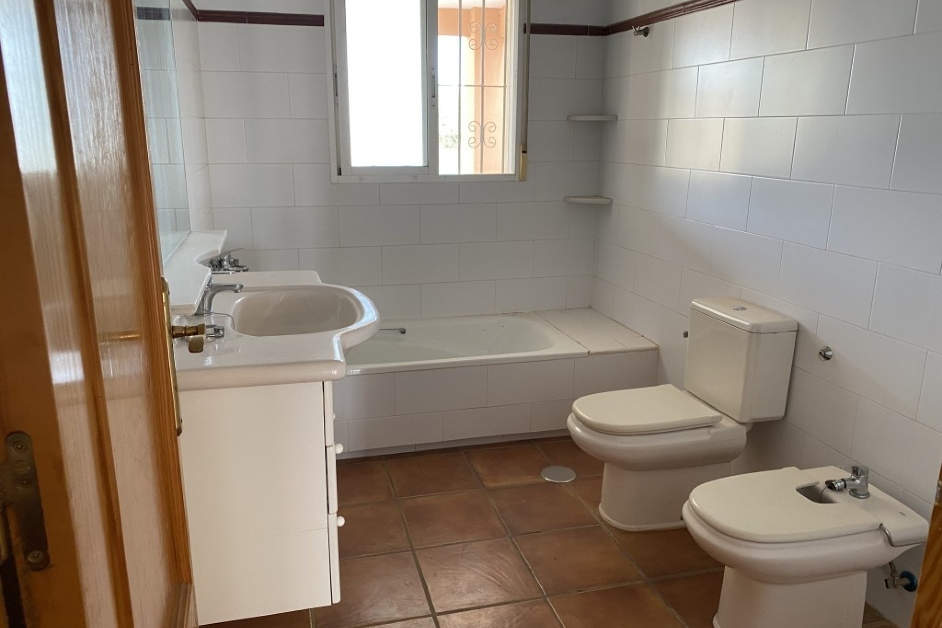 Revente - Maison de ville -
Fuente Álamo - Inland