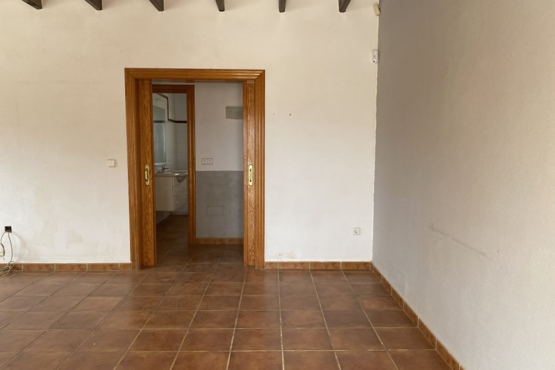 Revente - Maison de ville -
Fuente Álamo - Inland
