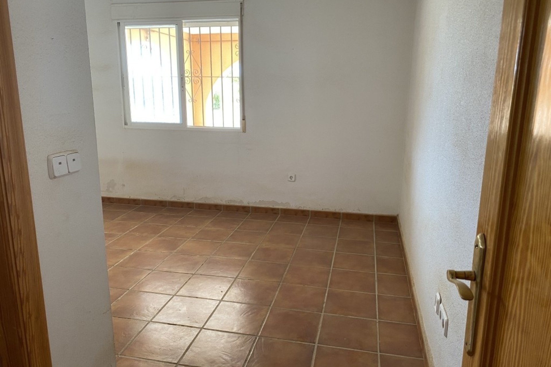 Revente - Maison de ville -
Fuente Álamo - Inland