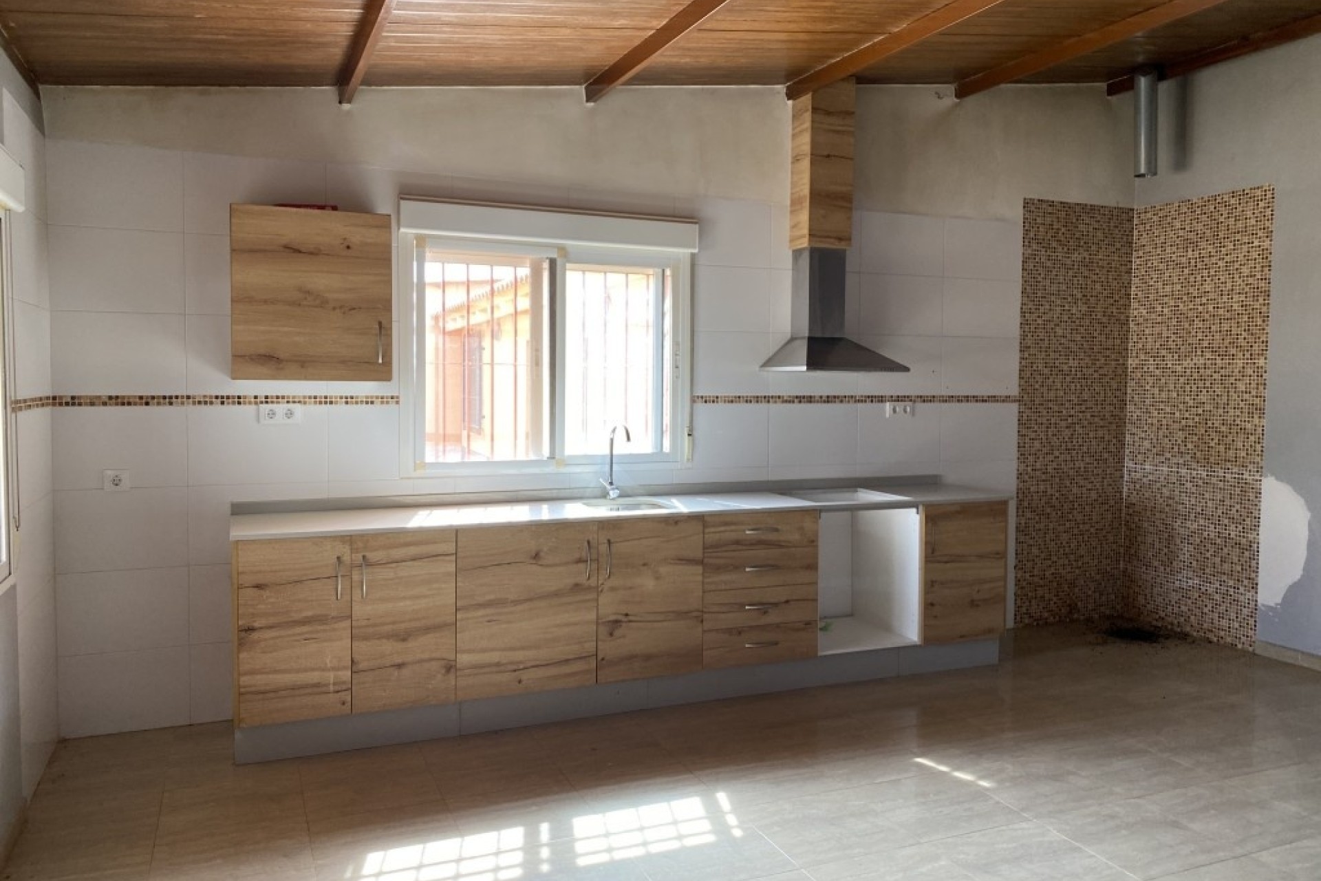 Revente - Maison de ville -
Fuente Álamo - Inland