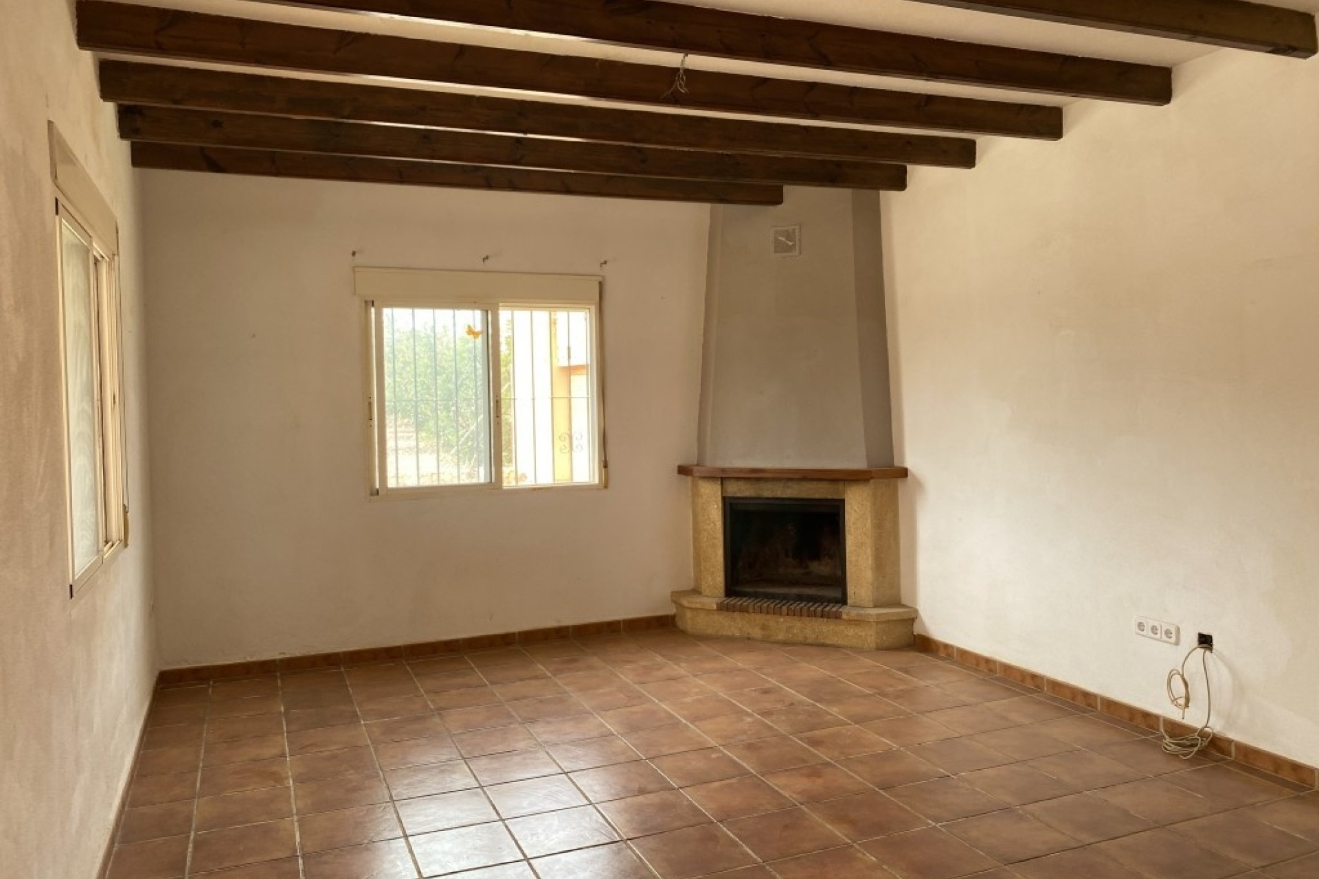 Revente - Maison de ville -
Fuente Álamo