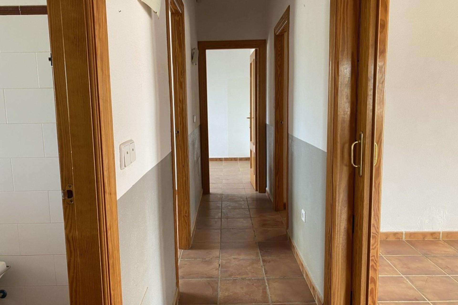 Revente - Maison de ville -
Fuente Álamo