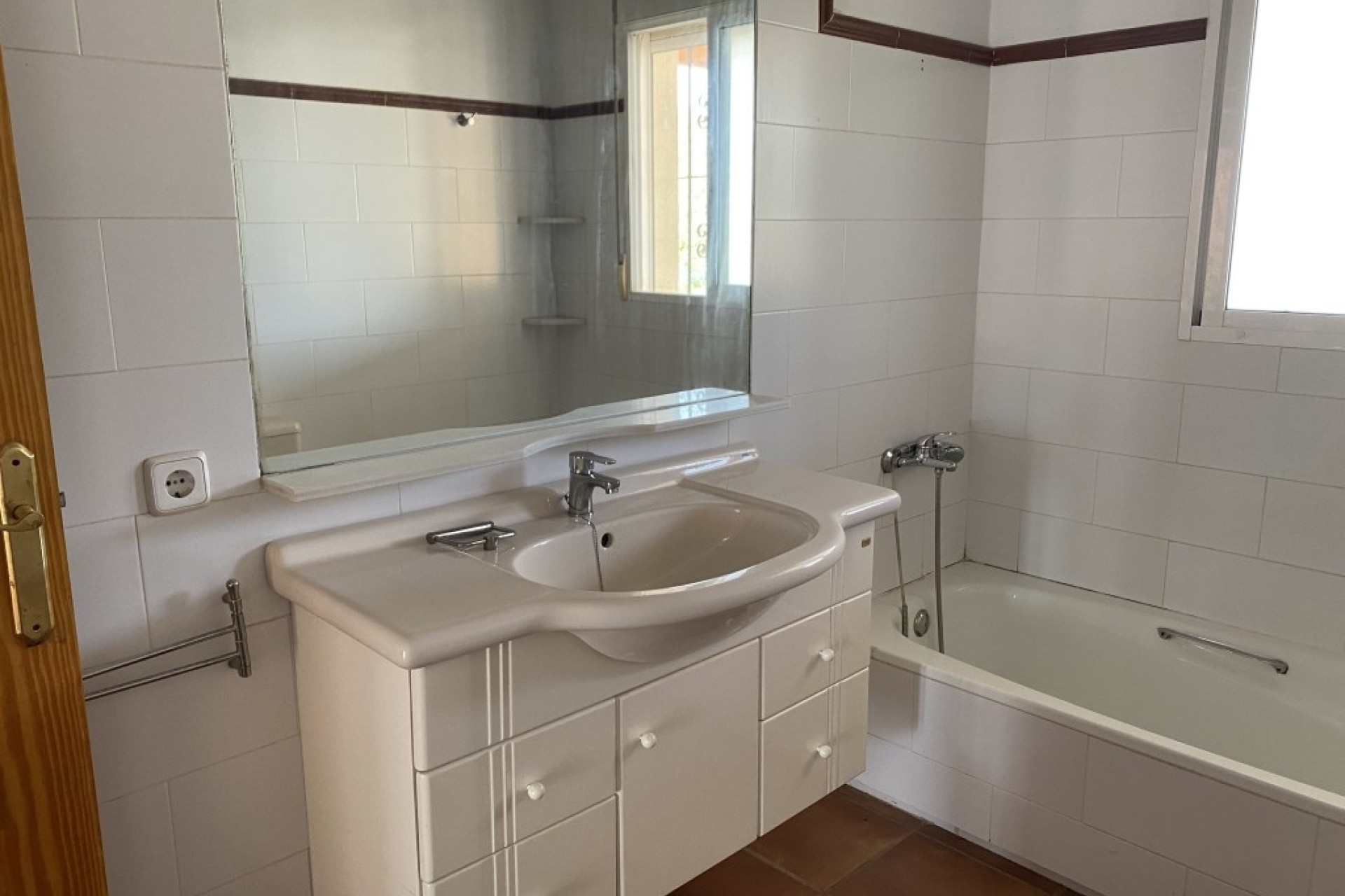 Revente - Maison de ville -
Fuente Álamo