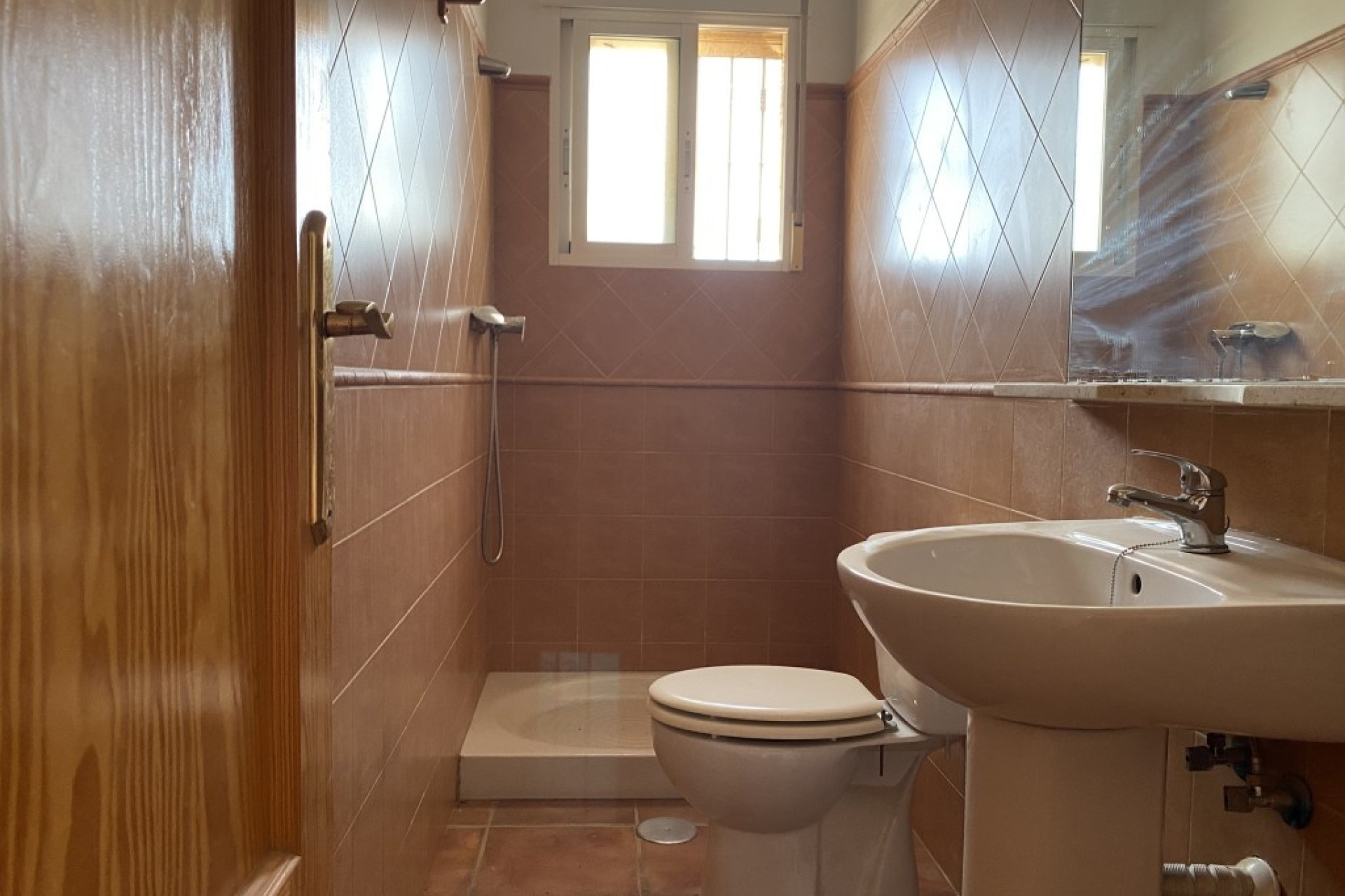 Revente - Maison de ville -
Fuente Álamo