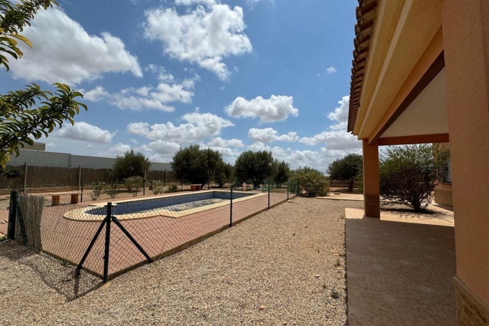 Revente - Maison de ville -
Fuente Álamo